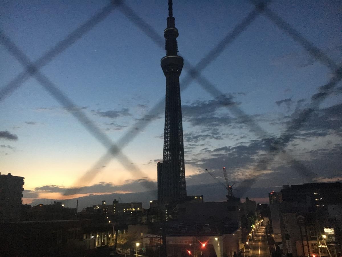 Hotel Amanek Asakusa Azumabashi Sky Tokyo prefektur Exteriör bild